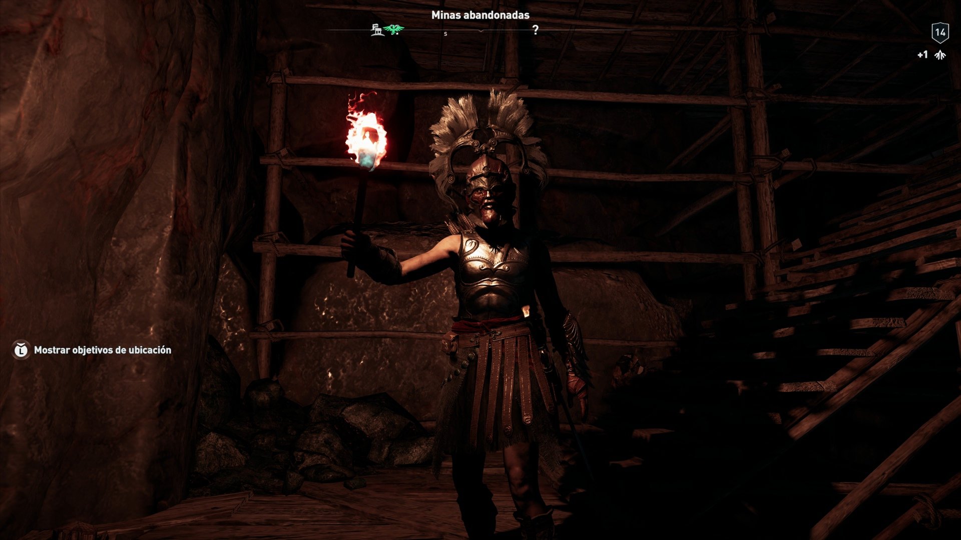 Assassin´s Creed Odyssey - Imagen 34